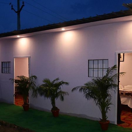 Kumbh Kulture Cottages Prayagraj Exterior photo