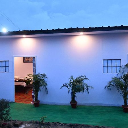 Kumbh Kulture Cottages Prayagraj Exterior photo